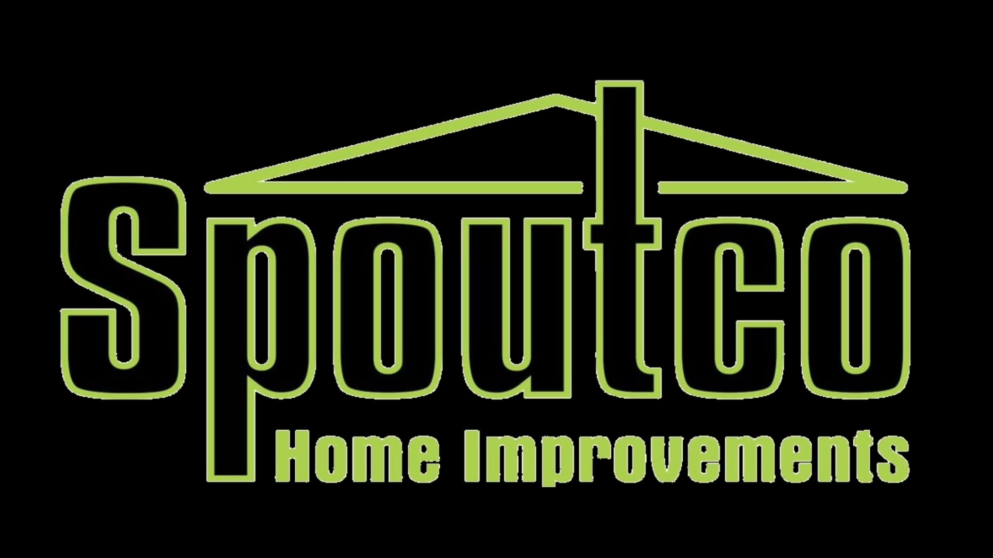Spoutco Home Improvements Logo