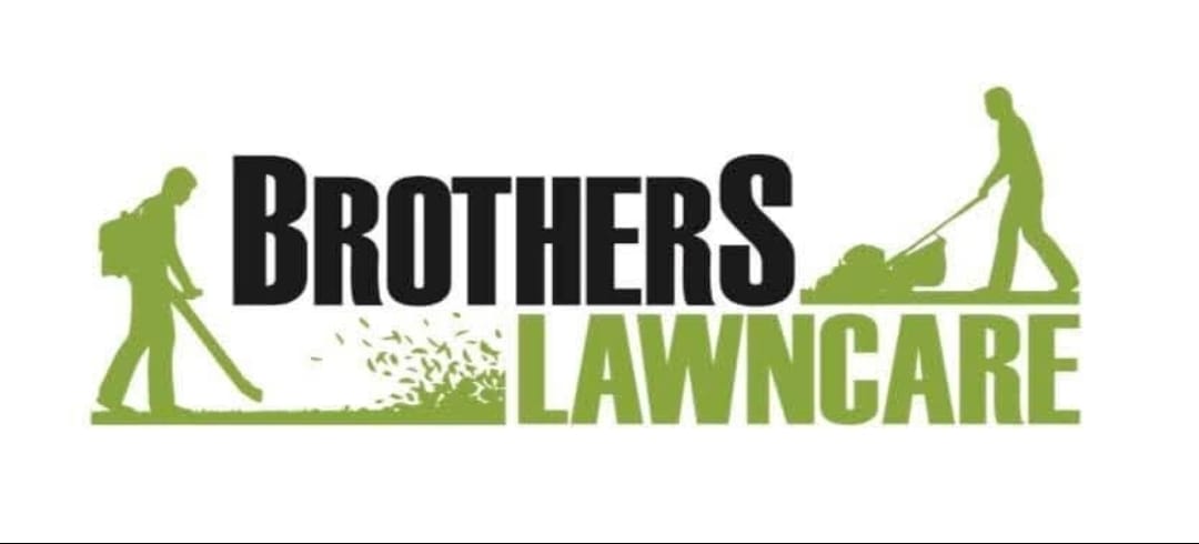 Brothers Lawn Care Logo